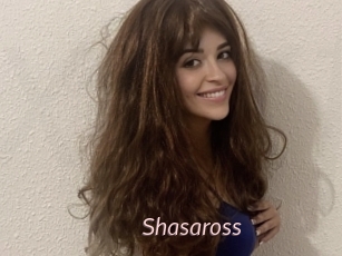 Shasaross