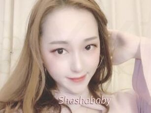 Shashababy