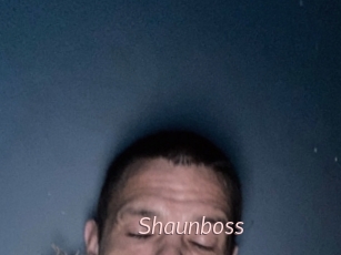 Shaunboss