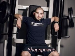Shaunpowers