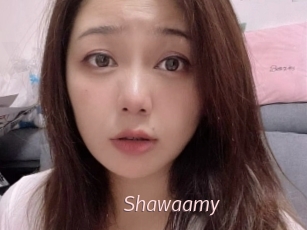 Shawaamy
