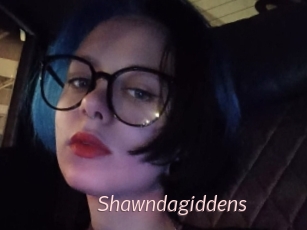 Shawndagiddens