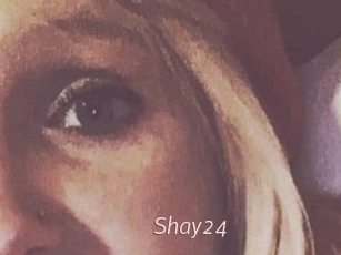 Shay24