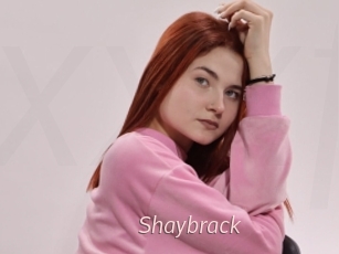 Shaybrack