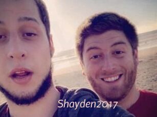 Shayden2017