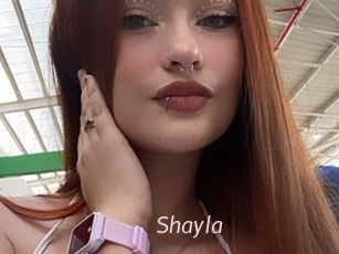 Shayla