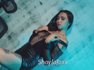 Shaylafoxx