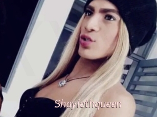 Shaylethqueen