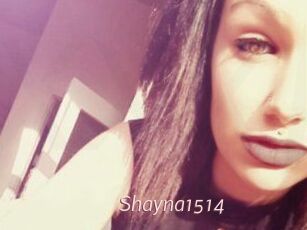 Shayna1514