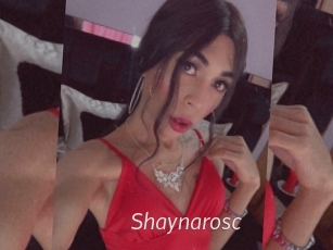 shaynarosc xxx Free Sites