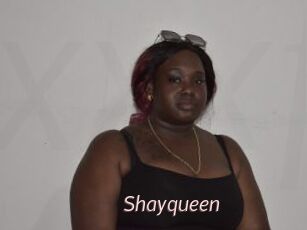 Shayqueen