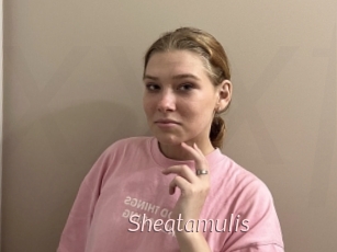 Sheatamulis