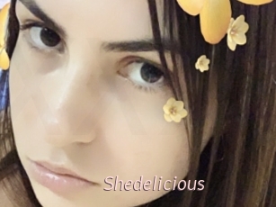 Shedelicious
