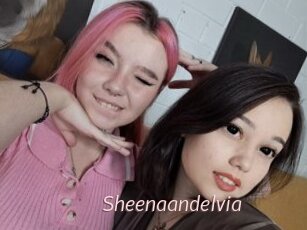 Sheenaandelvia