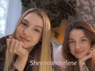 sheenaanderlene xxx Free Sites
