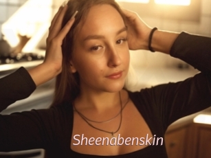 Sheenabenskin