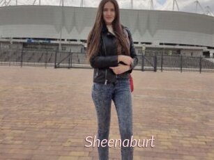 Sheenaburt