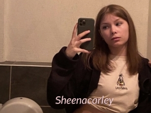 Sheenacarley