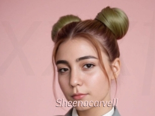 Sheenacarvell