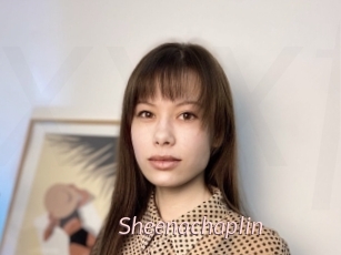 Sheenachaplin
