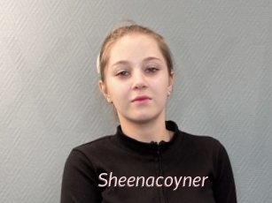 Sheenacoyner