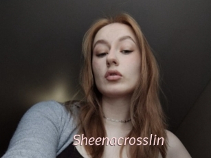 Sheenacrosslin