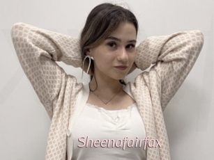 Sheenafairfax