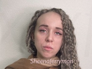 Sheenaferryman