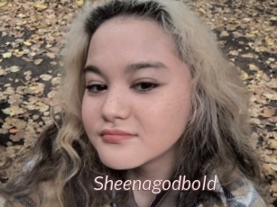 Sheenagodbold