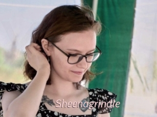 Sheenagrindle