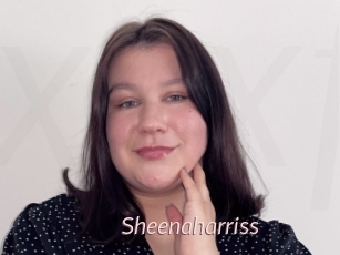 Sheenaharriss