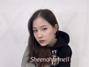 Sheenahartnell