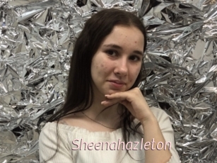 Sheenahazleton
