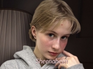 Sheenahelm