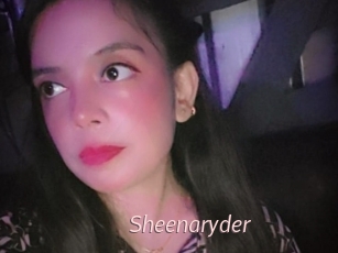Sheenaryder