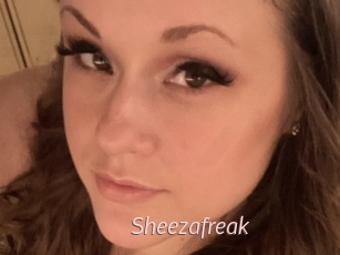 Sheezafreak