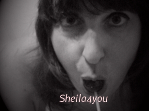 Sheila4you