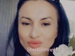 Sheilabennett