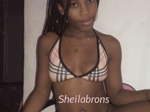 Sheilabrons