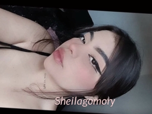 Sheilagomory
