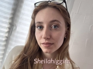 sheilahiggins xxx Free Sites
