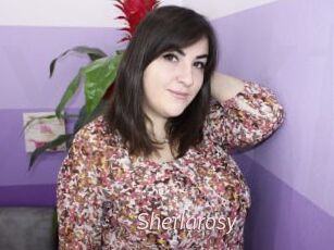Sheilarosy