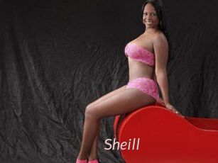 Sheill