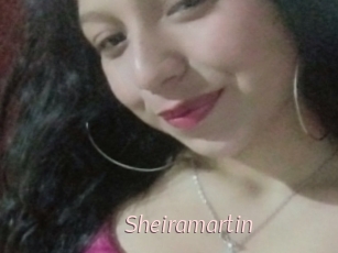 Sheiramartin