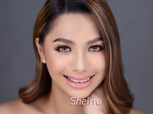 Sheirra
