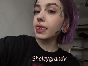 Sheleygrandy