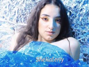 Sheliaterry