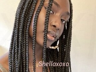 Shellaxoxo
