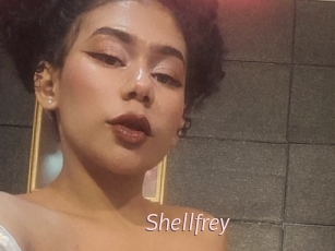 Shellfrey