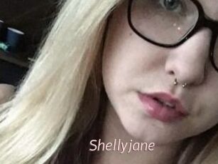 Shellyjane